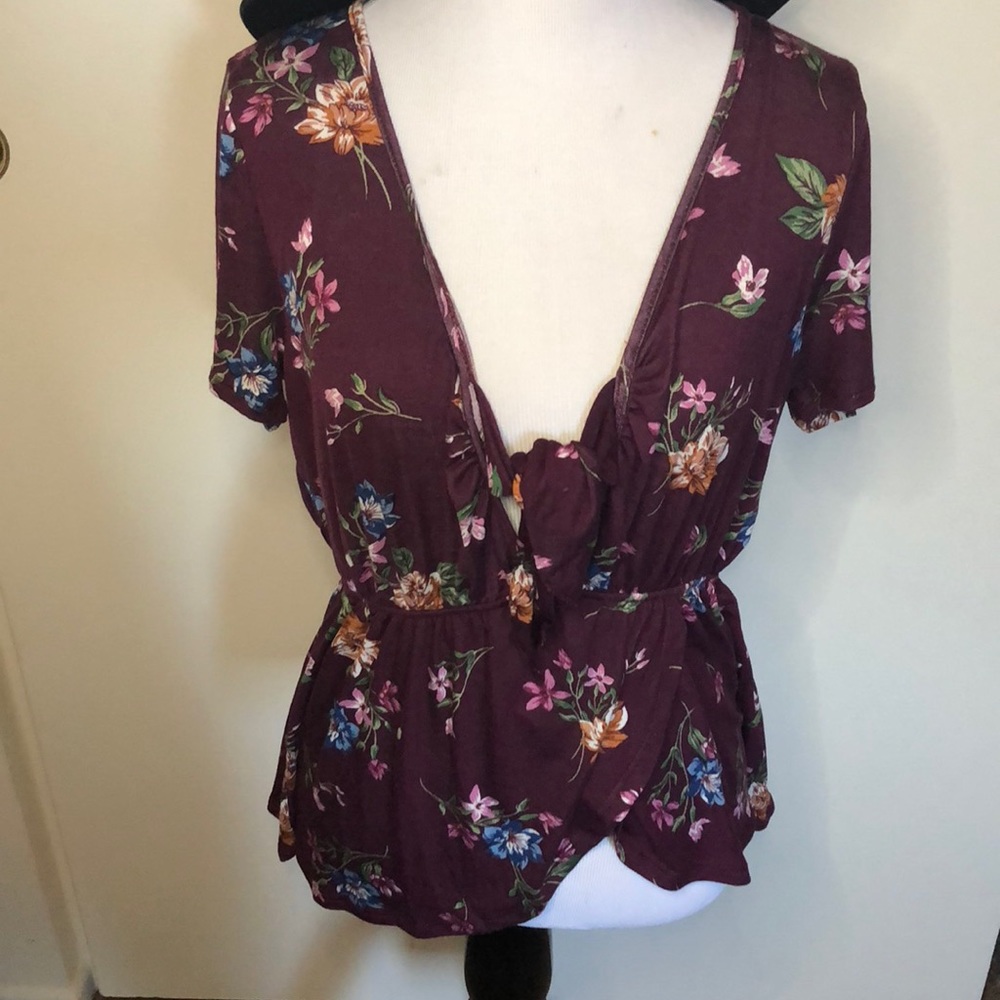 New 💕cute top